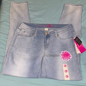 Wishful park jeggings